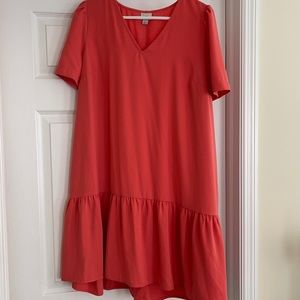 A New Day Shift Dress